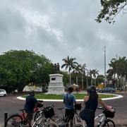 Mérida: The E-bike tour with history and culture