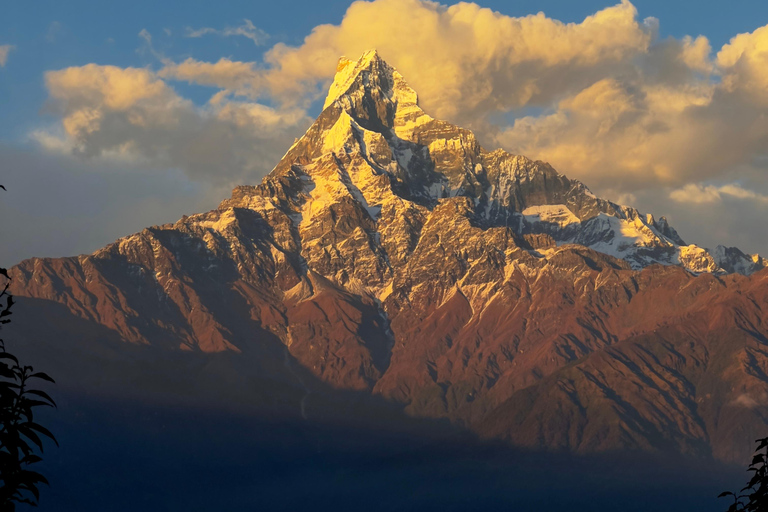 4 Days Poon Hills Trek