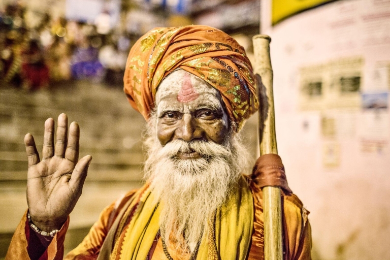 Heritage Kashi Photography Tour (2 Hours guided walk)