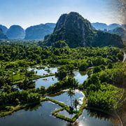 Makassar: Rammang-Rammang & Leang-Leang Maros One Day Tour