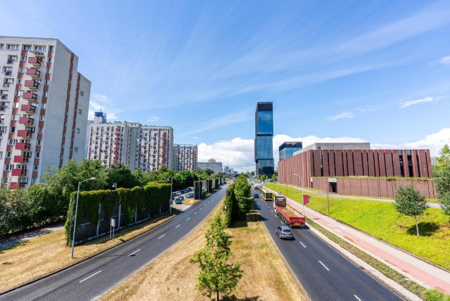 Visit Katowice Insta-Perfect Walk with a Local in Katowice