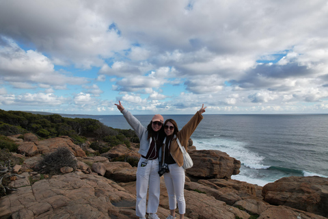 From Perth: Margaret River Premium Wine & Nature Escape