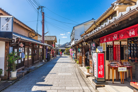 فوكوكا: جولة نهارية في يوفوين وبيبو (خيارات دازايفو/سابورو)دورة مصنع سابورو للجعة، من مكتب البريد ا