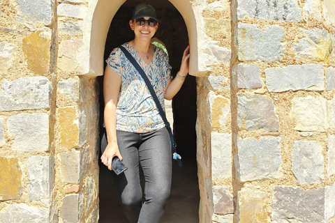 Delhi: monumentos, patrimonio y artesanía con mujeresTour de 1 día completo