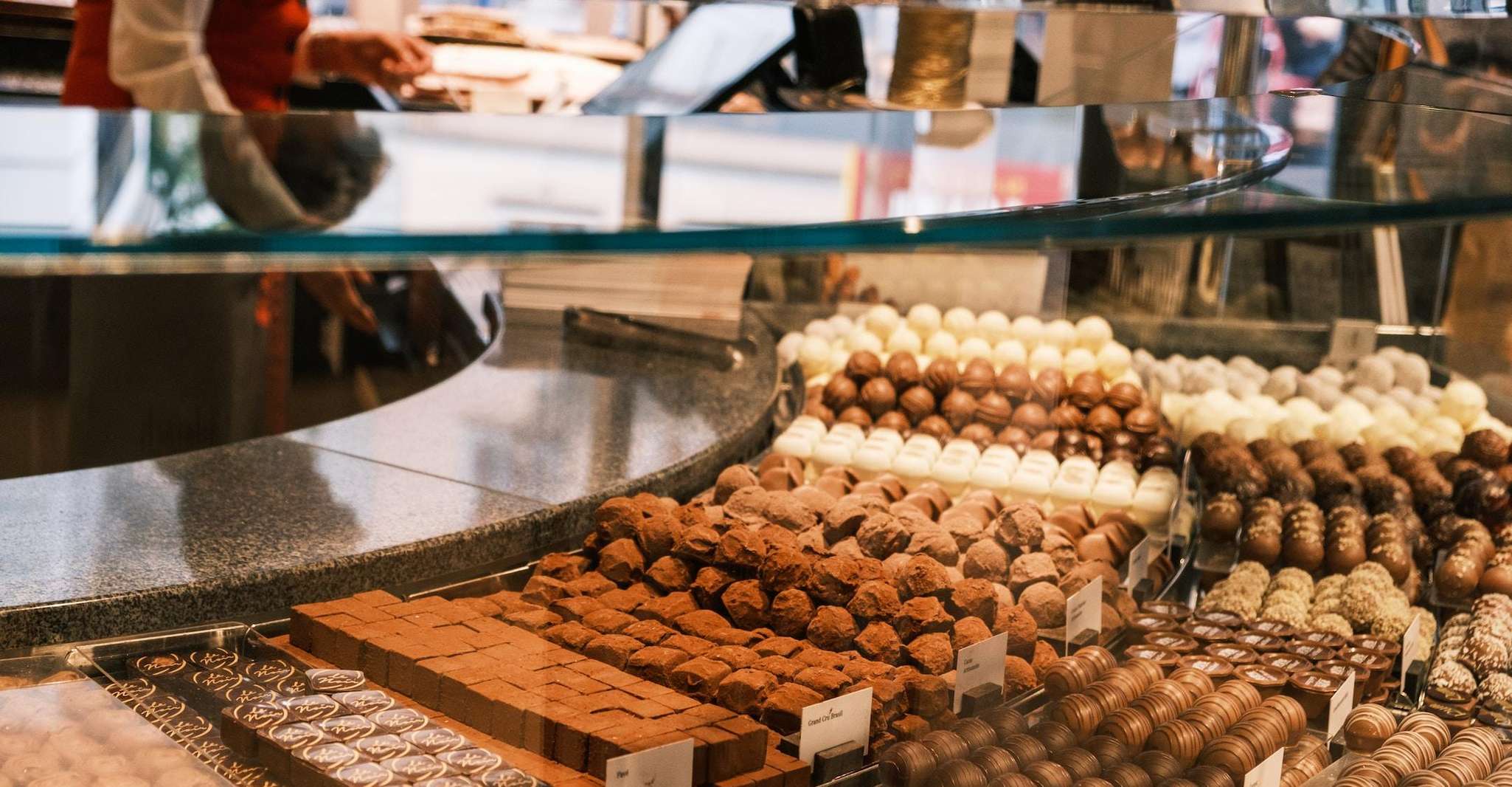 Discovery al cioccolato a Parigi! - Housity