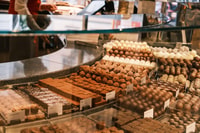 Chocolate discovery in Paris ! - Housity