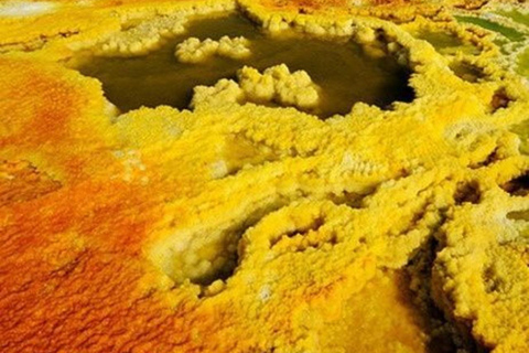 From Semera: 2-Day The Desert at the End of the Earth