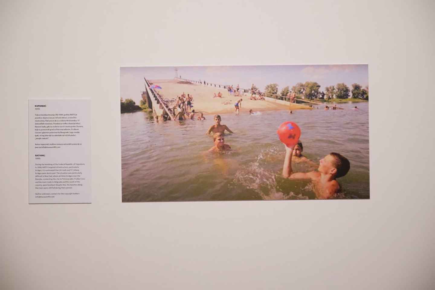 Museum of the 90s: Entry & Guided Tour