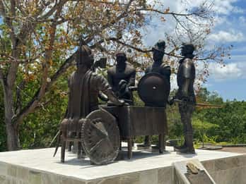 Bohol: Budgeted Countryside with Buffet Lunch Private Tour