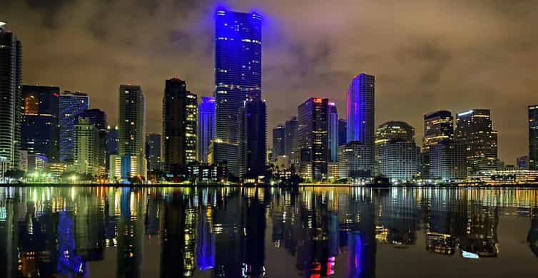 Miami: Exclusive Private Boat Guided Tour photo 12