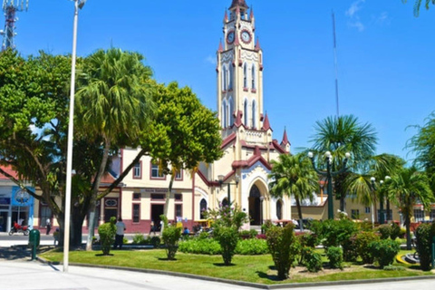 Iquitos: Amazon Cruise to Manaus – 8 days Iquitos: Amazon River Cruise to Manaus – 8 days