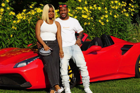 Toronto: Exotic or Supercar Test Drive on Hamilton Mountain 30-Minute Supercar Test Drive