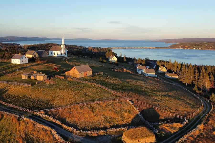 Sydney: Tour im Iona Highland Village Museum. Foto: GetYourGuide