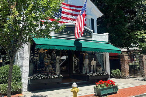 Southampton Cruise Port Transfer to London with Tour