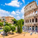 Colosseo, Foro Romano e Palatino: tour guidato
