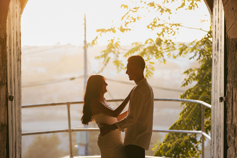 Servizio fotografico privato per coppie/famiglie a Malta