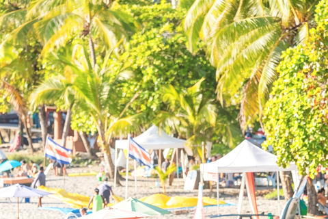 Puntarenas: Amazing Paradise Experience