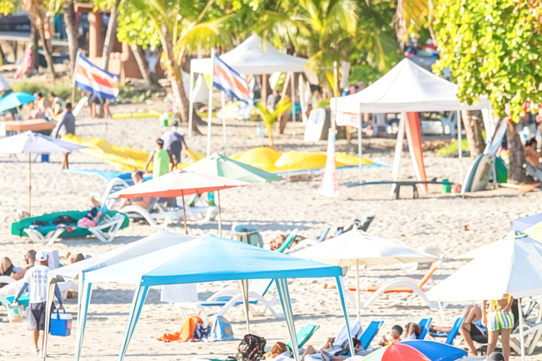 Puntarenas: Amazing Paradise Experience
