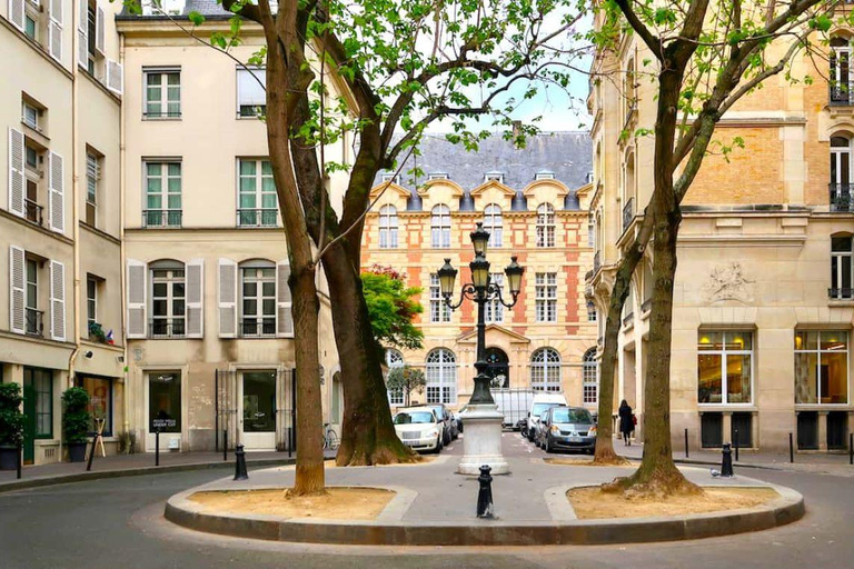 Parigi - Tour gastronomico/culturale privato ed esclusivo Saint GermainParigi - Tour gastronomico/culturale privato ed esclusivo a Saint Germain