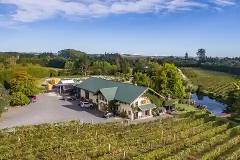 Paihia or Kerikeri: Wine, Spirit, & Craft Beer Tour
