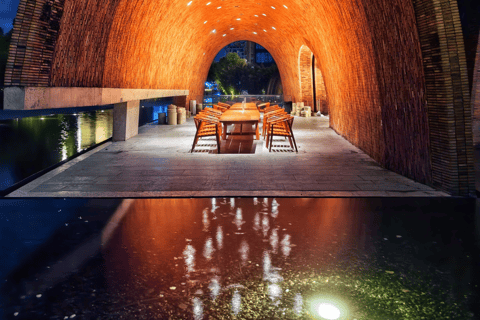 Jiangxi：Jingdezhen Taoyangli Historical District Entry Pass Taoyangli admission ticket (excluding pottery throwing)
