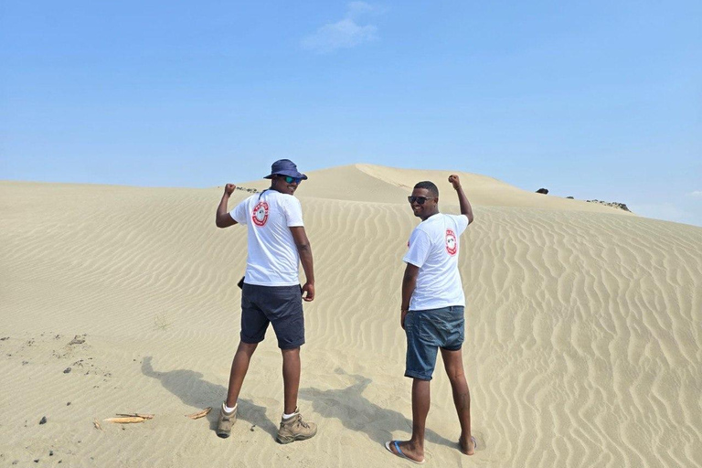 Addis Abeba: Äthiopische Geschichte, Kultur und Kaffee – TagestourAddis Abeba: Tagestour durch die Geschichte, Kultur und den Kaffee Äthiopiens