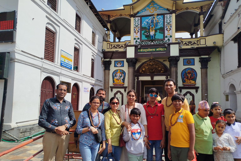 Der heilige Muktinath Yatra: Eine 6-tägige spirituelle und landschaftliche Eskapade