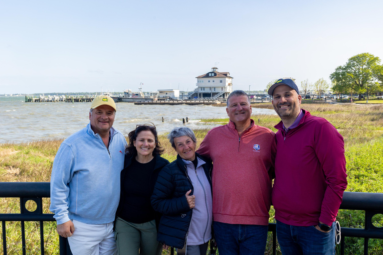 Charleston : visite à pied et séance photoVisite à pied « Les couleurs de Charleston » et séance photo