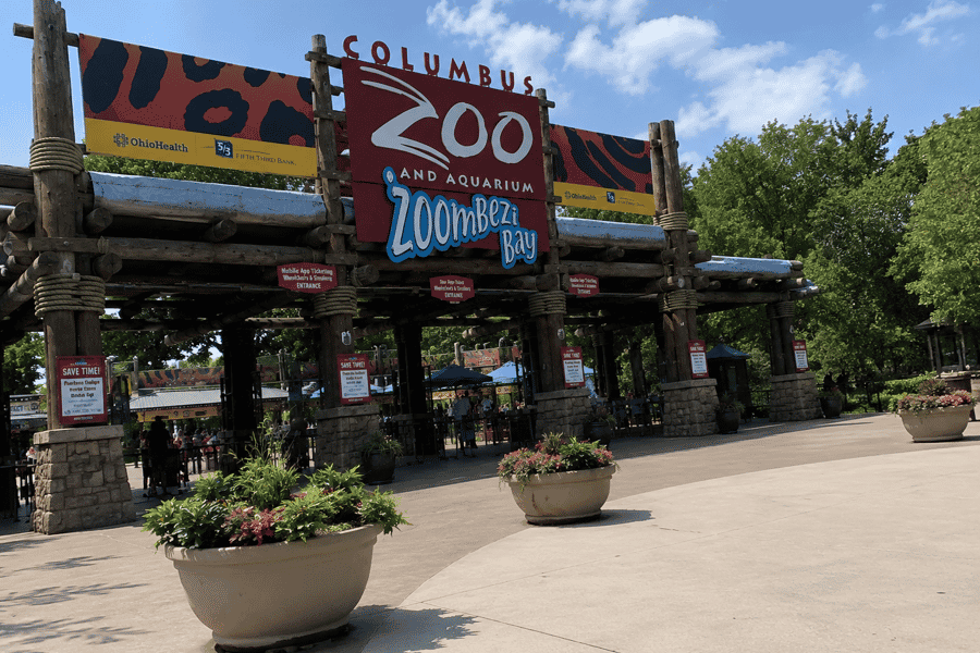 Ohio-Tagestour: Rock & Roll Hall of Fame, Columbus Zoo und mehr. Foto: GetYourGuide Ohio-Tagestour: Rock & Roll Hall of Fame, Columbus Zoo und mehr. Foto: GetYourGuide