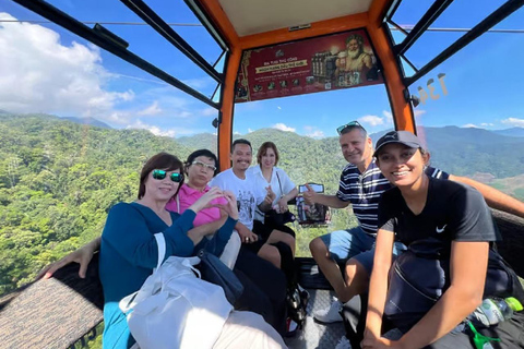Da Nang: Sun World Ba Na Hills Entry Ticket with Cable Car
