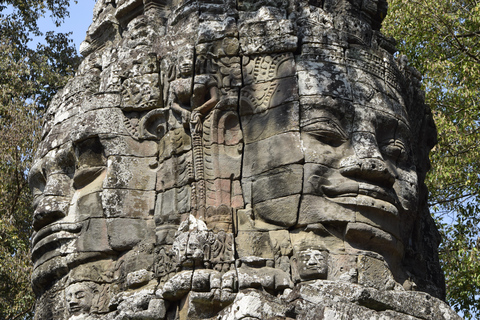 Siem Reap: Angkor Wat soluppgång Privat Tuk-Tuk-tur