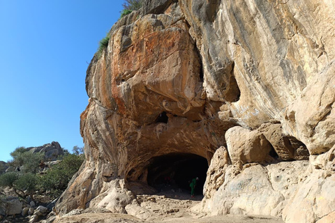 Hiking Ain Dakhla Benslimane: Mountains, Flavors & Folklore