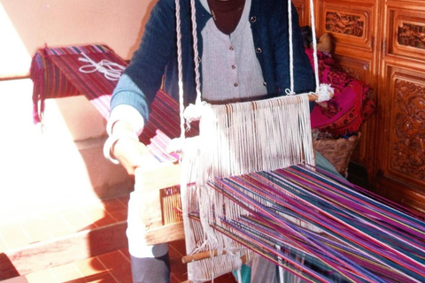 From Kunming: 8-Day Yunnan Private Cultural Tour