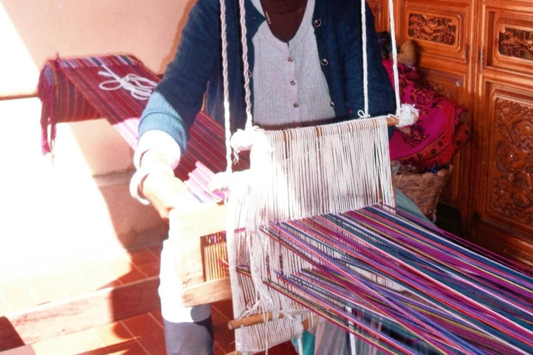 From Kunming: 8-Day Yunnan Private Cultural Tour