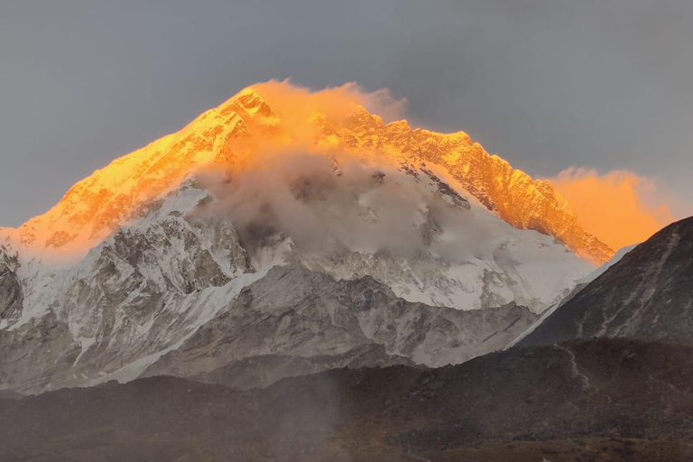 13 Days Everest Base Camp Trek