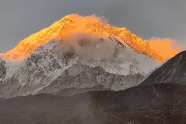 18 Días de Escalada al Pico de la Isla con EBC Trek desde Katmandú
