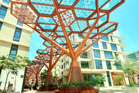 PRIVATE DOHA STADTFÜHRUNG FÜR FAMILIEN, PAARE UND KLEINE GRUPPENPrivate Stadtführung durch Doha für Familien, Paare und kleine Gruppen