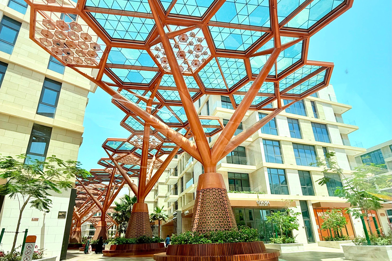 PRIVATE DOHA STADTFÜHRUNG FÜR FAMILIEN, PAARE UND KLEINE GRUPPENPrivate Stadtführung durch Doha für Familien, Paare und kleine Gruppen