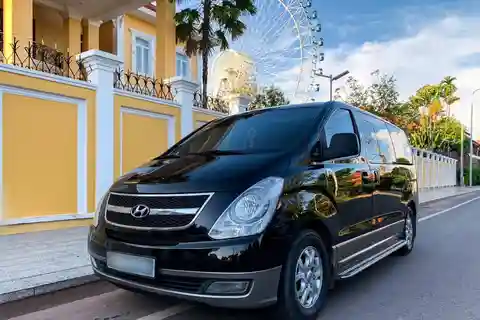 Carro particular de Siem Reap a Phnom Penh com visita ao Mercado das Aranhas