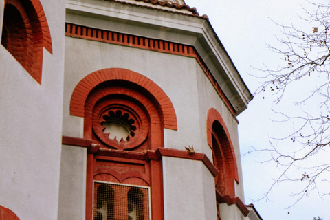 Istanbul: Princes' Islands Trip from Old City Port + Pick Up Tour Including Lunch Excluding Hotel Pick up