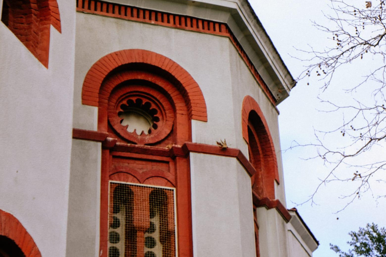 Istanbul: Princes' Islands Trip from Old City Port + Pick Up Tour Including Lunch Excluding Hotel Pick up