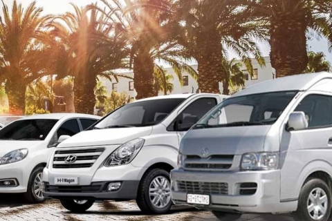 Private Transfer from Punta Cana Airport to Bayahibe Hotels Punta Cana Private Transfer From Punta Cana To La Romana
