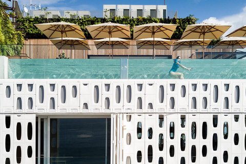 Rio de Janeiro: Modern Architecture Experience with Guide