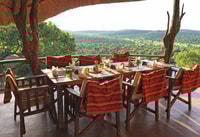 Gorilla Safari, Bwindi undurchdringlicher Nationalpark - Housity