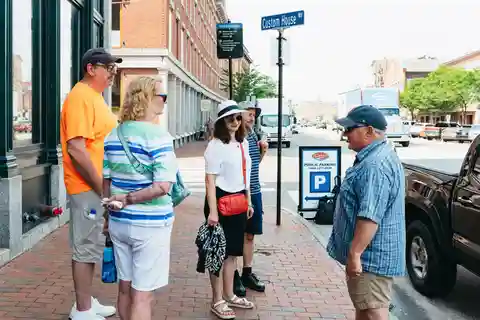 Portland, Maine: 2-Hour Guided History Tour
