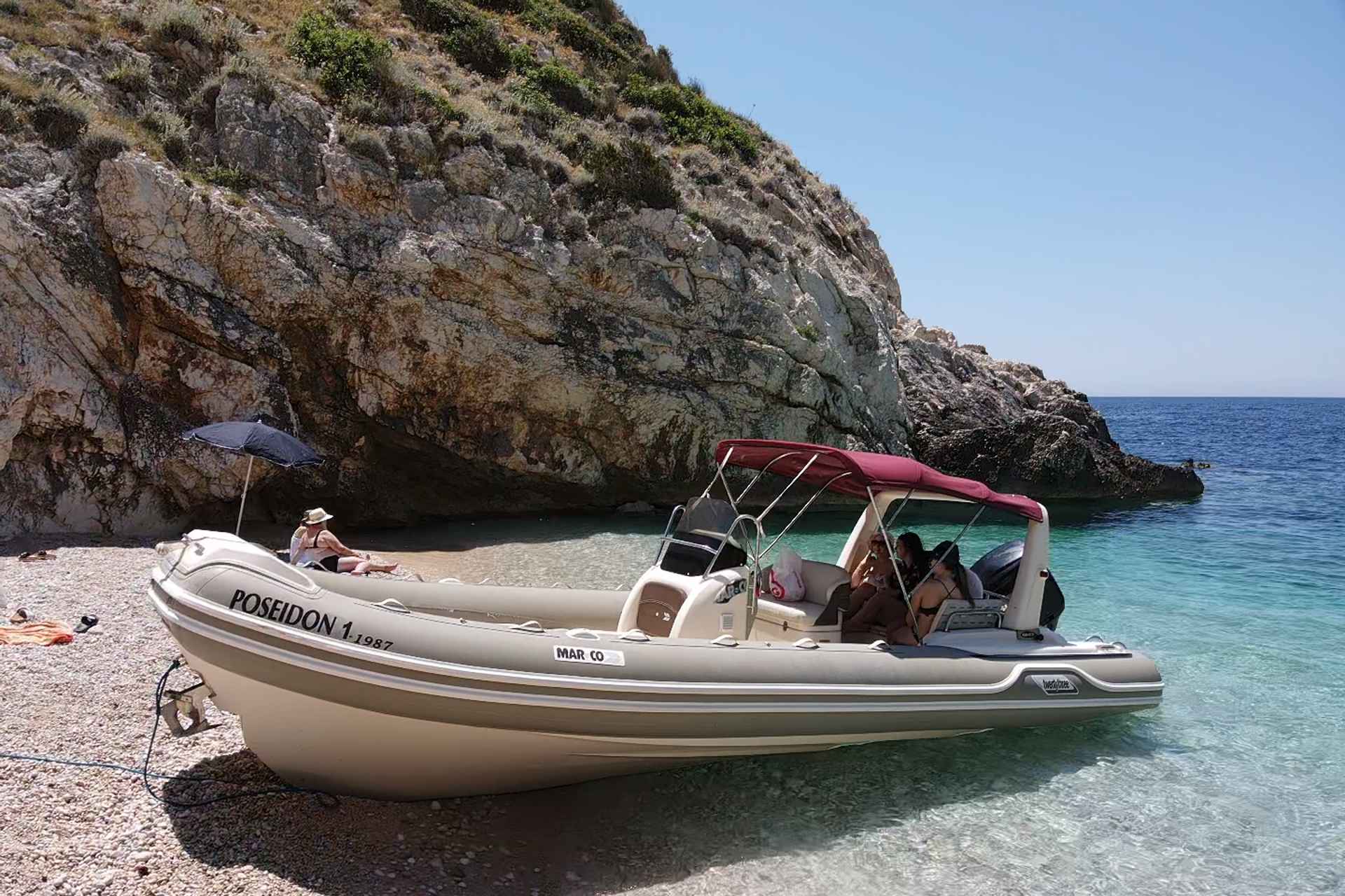 Guía de Vlore a la Península de Karaburun | Guide to Europe