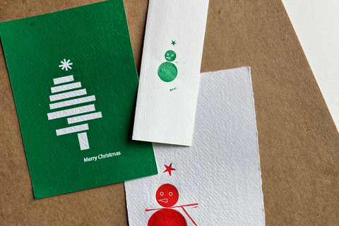 Create & Print Your Souvenir in Hong Kong