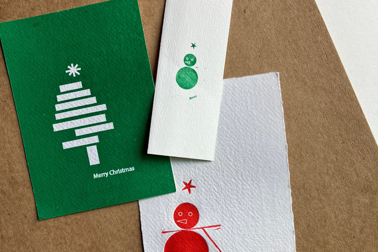 Create & Print Your Souvenir in Hong Kong