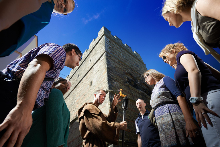 Adventure tour: The Devil in Trier