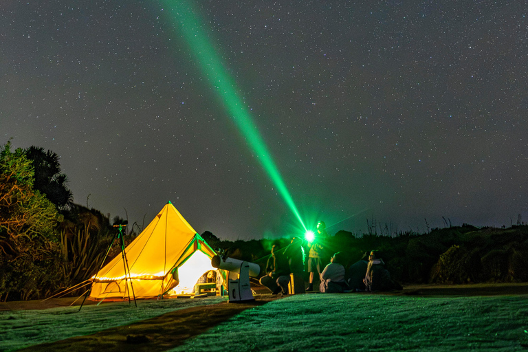 Auckland: Stargazing, Meteor Showers and Cosmic Events Tour